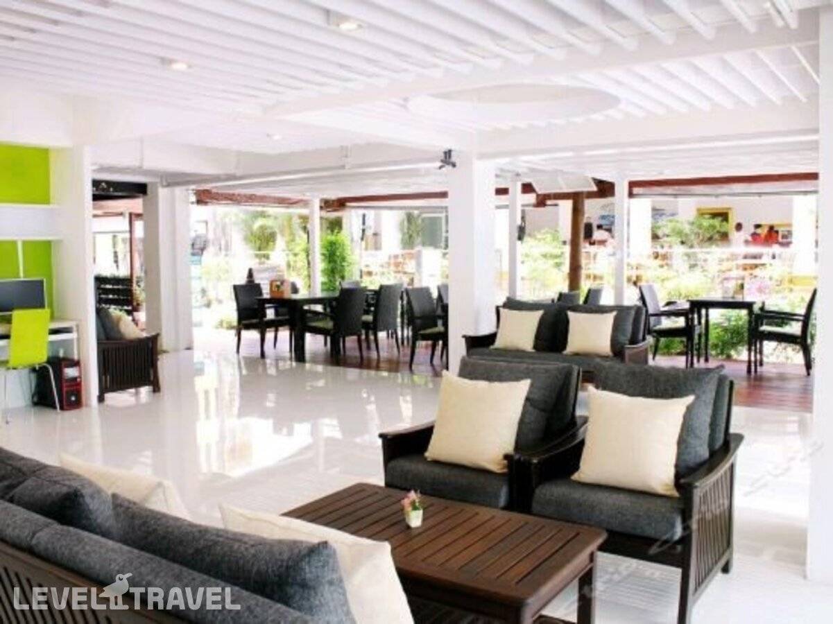 фотографии отеля My Hotel в Таиланд(Патонг Бич) - фото №23