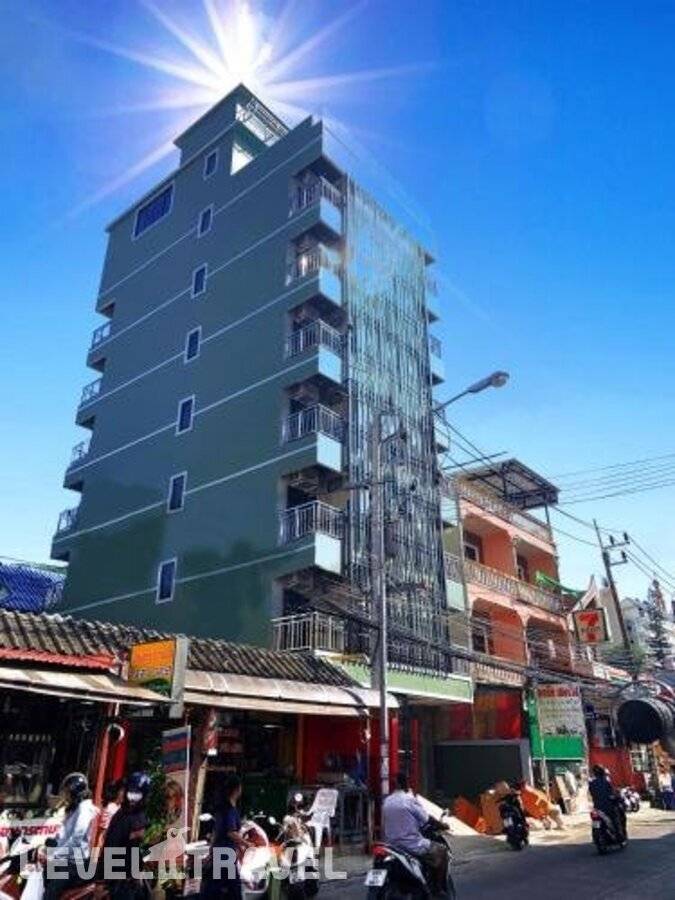 фотографии отеля My Hotel в Таиланд(Патонг Бич) - фото №19