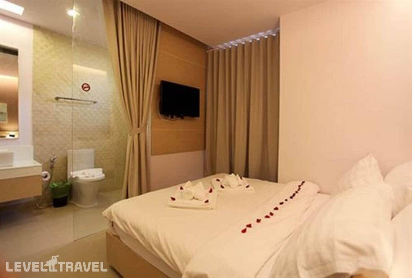 фотографии отеля My Hotel в Таиланд(Патонг Бич) - фото №39