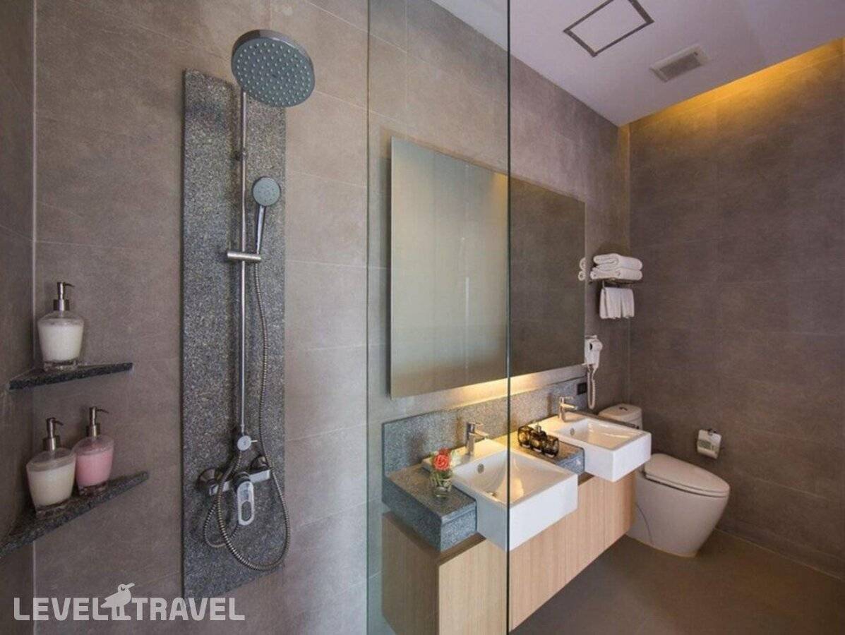 фотографии отеля My Hotel в Таиланд(Патонг Бич) - фото №12