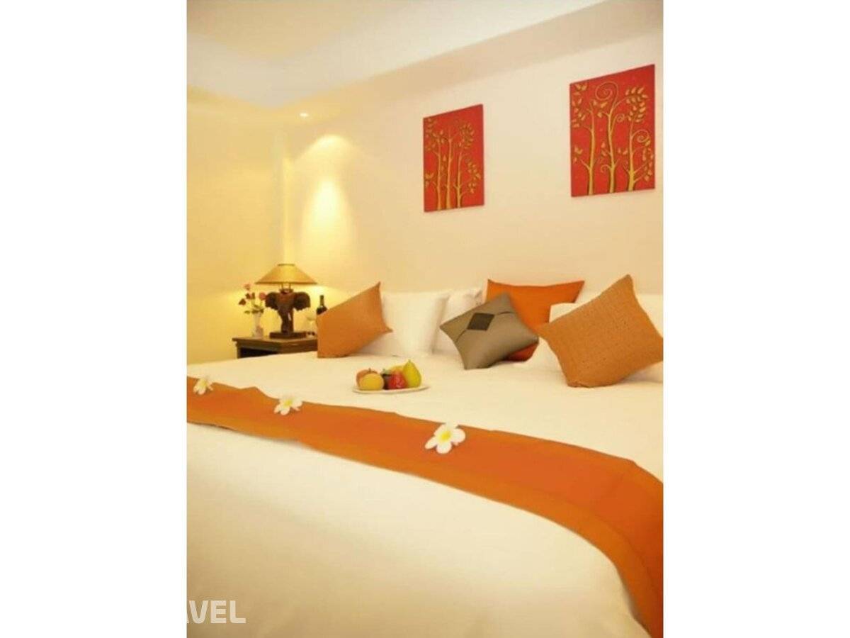 фотографии отеля My Hotel в Таиланд(Патонг Бич) - фото №5