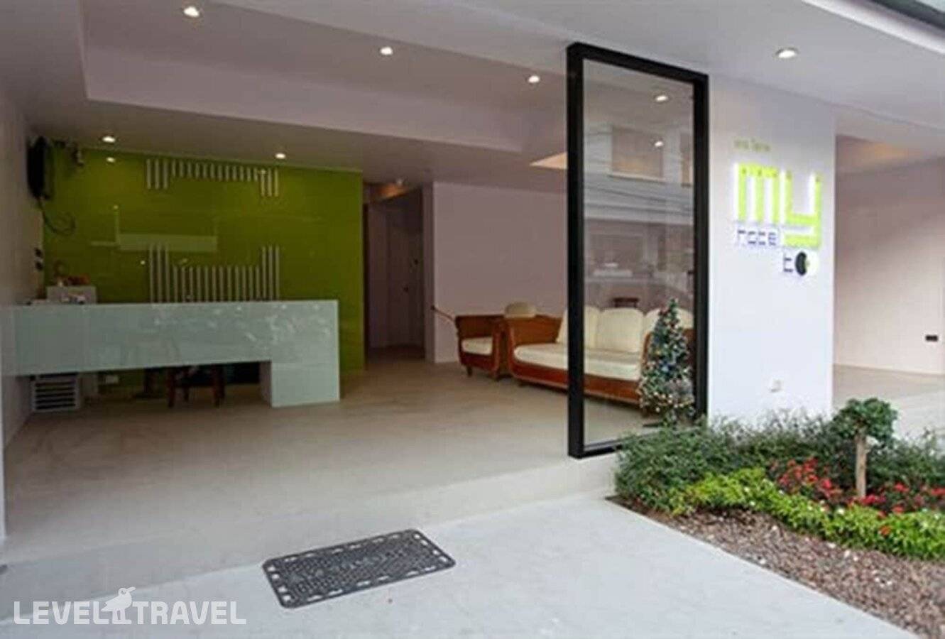 фотографии отеля My Hotel в Таиланд(Патонг Бич) - фото №40