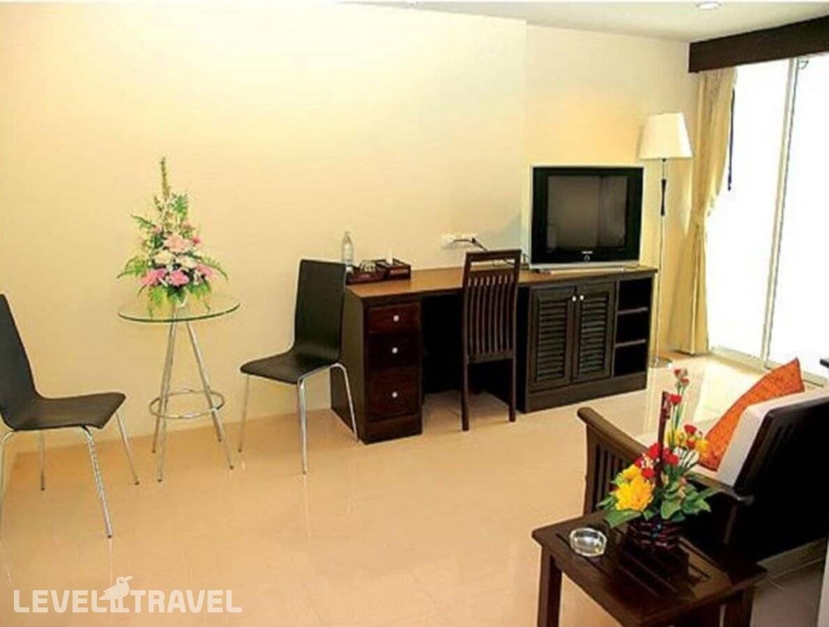 фотографии отеля My Hotel в Таиланд(Патонг Бич) - фото №15