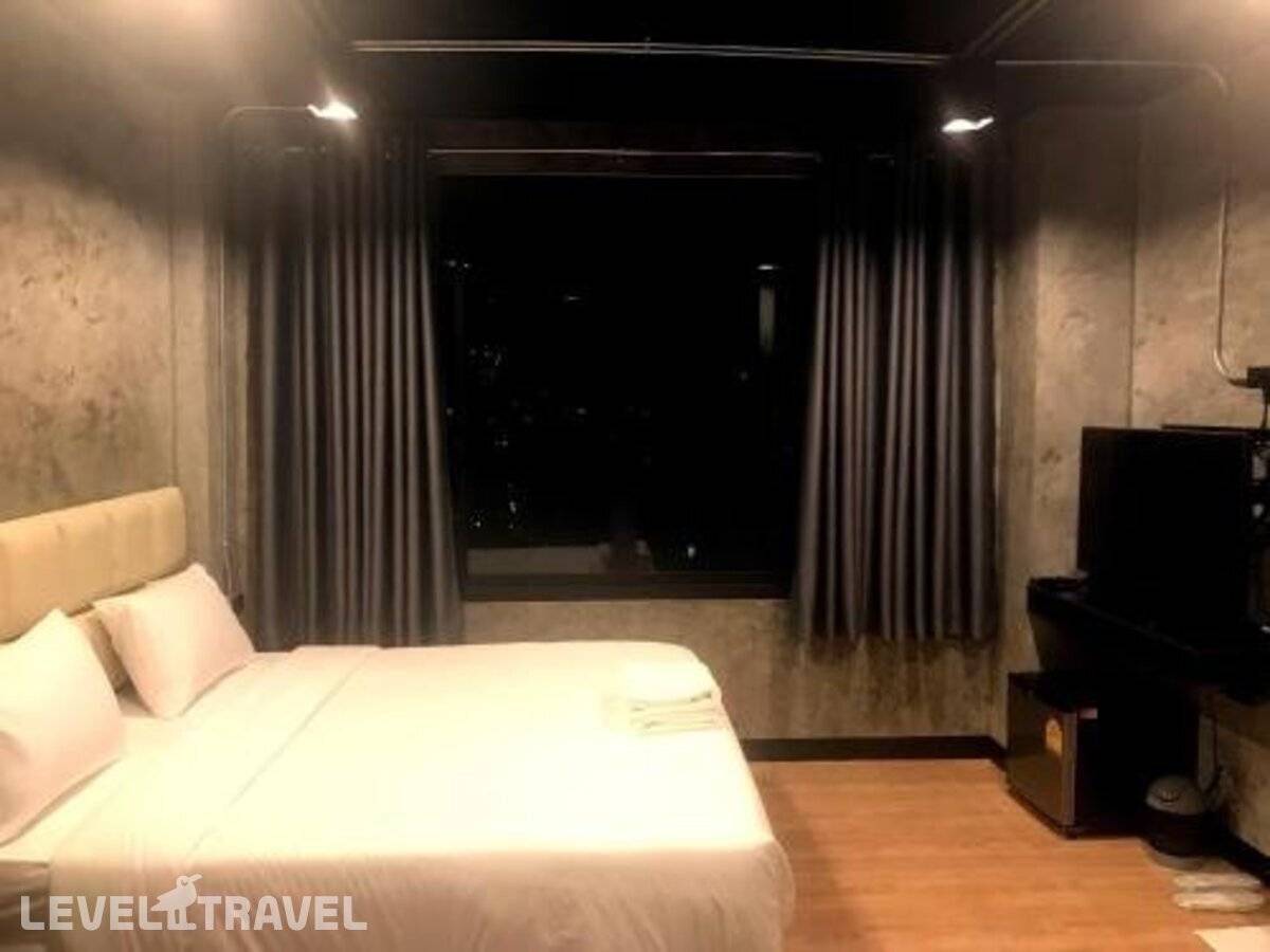 фотографии отеля My Hotel в Таиланд(Патонг Бич) - фото №21