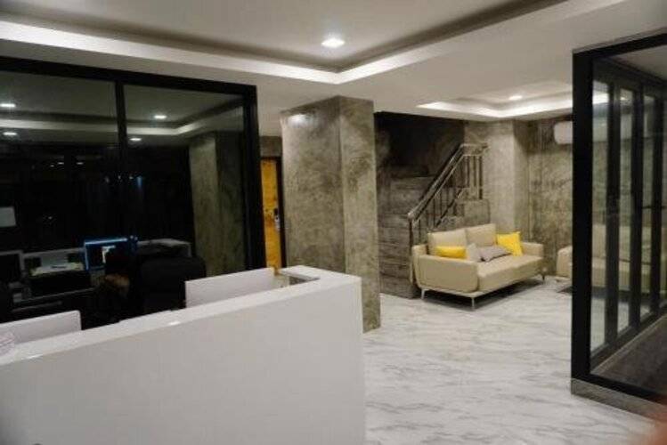 My Hotel
