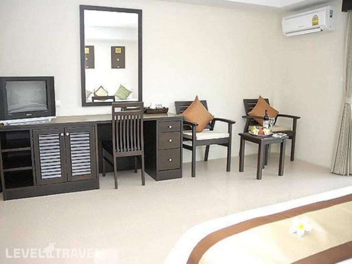 фотографии отеля My Hotel в Таиланд(Патонг Бич) - фото №29