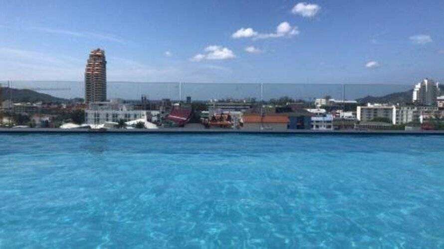 My Hotel
