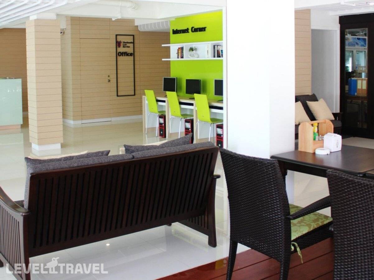 фотографии отеля My Hotel в Таиланд(Патонг Бич) - фото №11