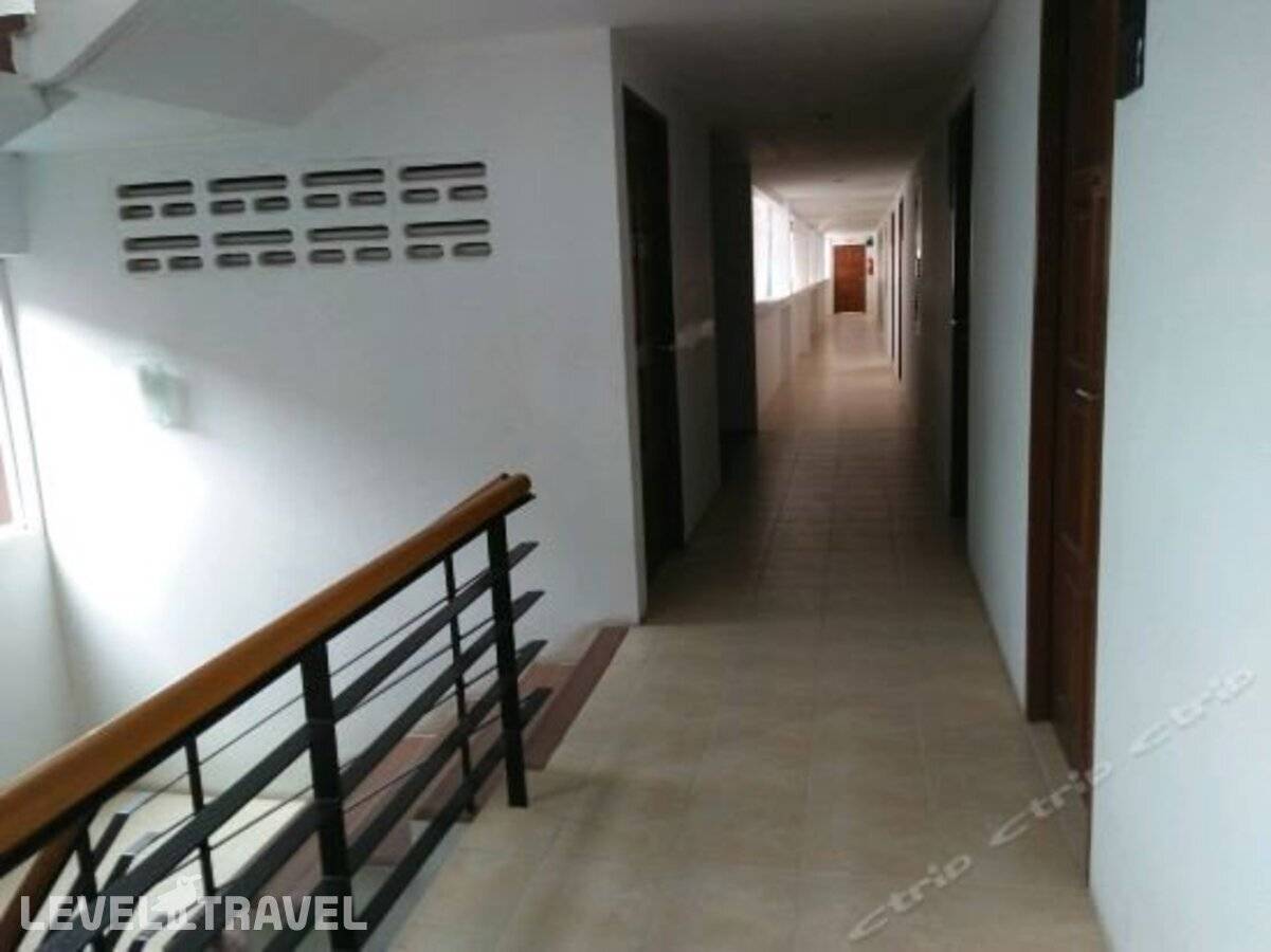 фотографии отеля My Hotel в Таиланд(Патонг Бич) - фото №14