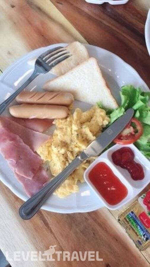 фотографии отеля My Hotel в Таиланд(Патонг Бич) - фото №17