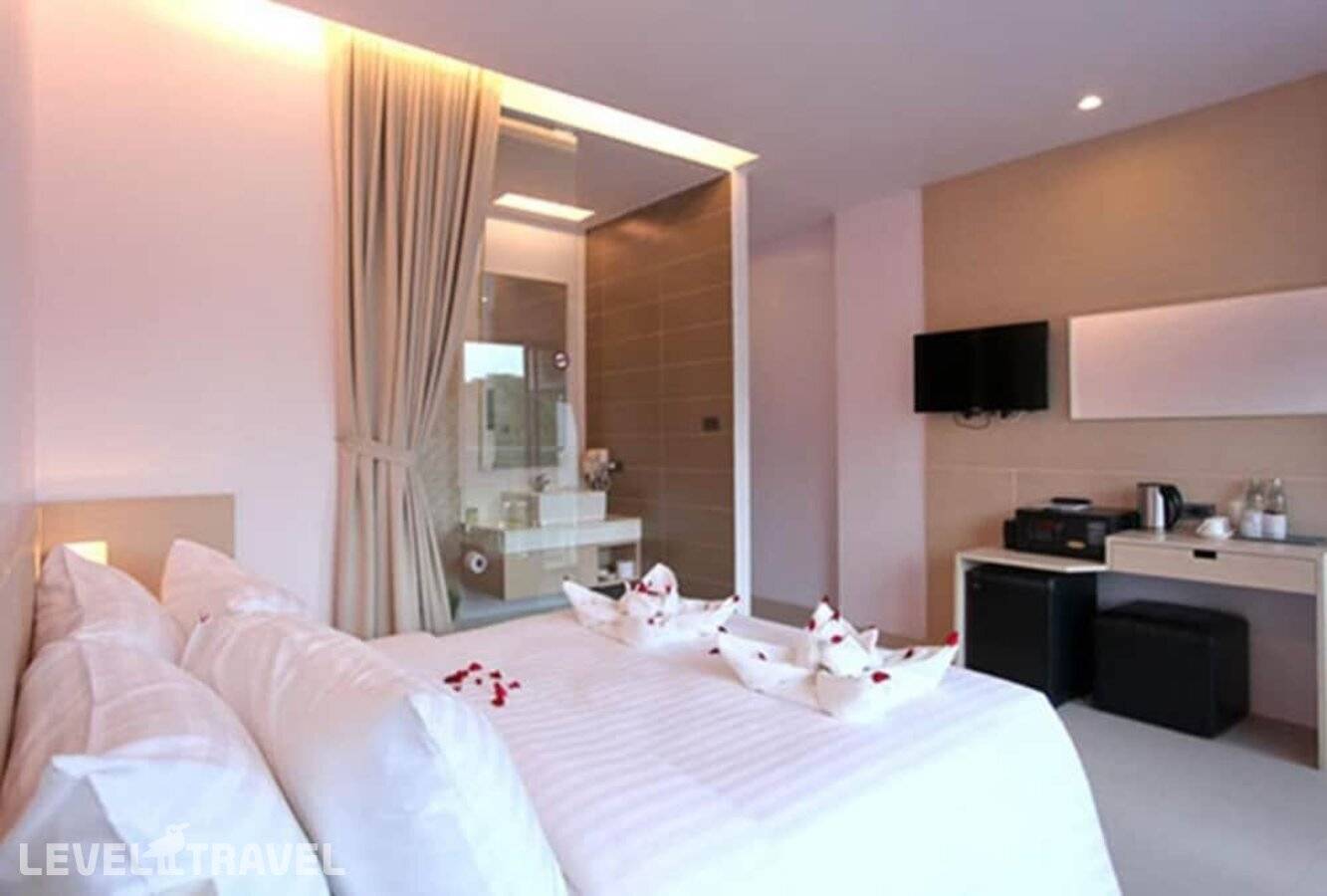 фотографии отеля My Hotel в Таиланд(Патонг Бич) - фото №43