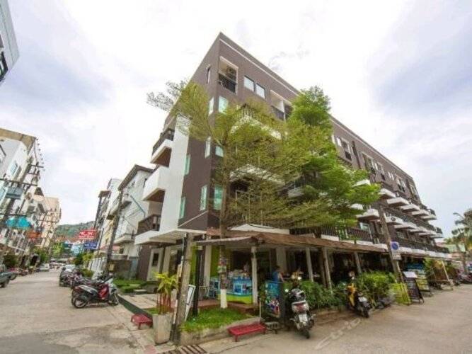 My Hotel