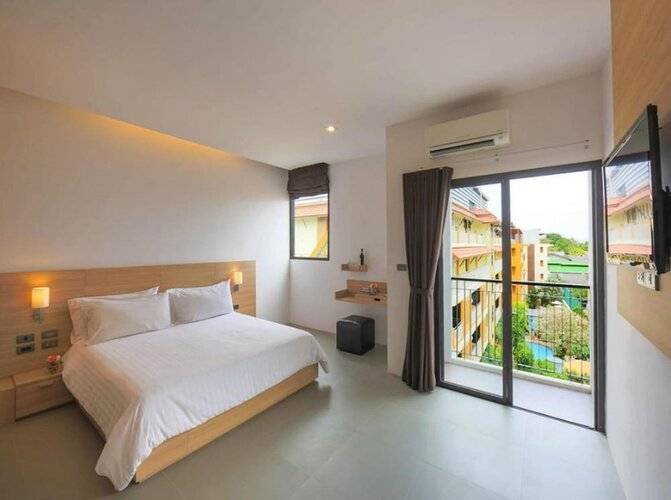 My Hotel