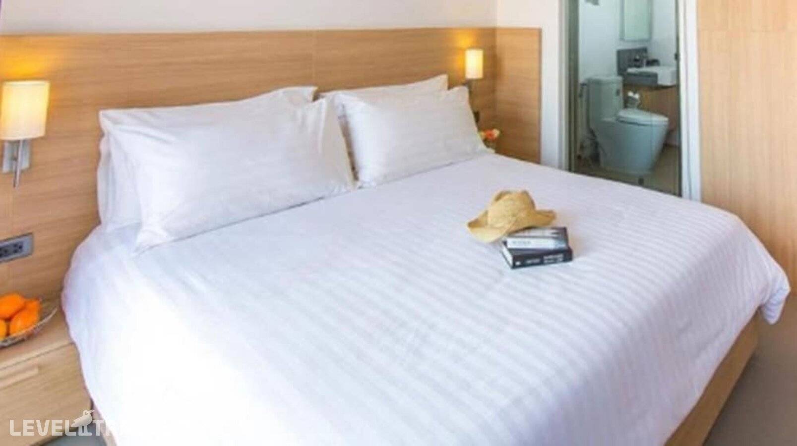 фотографии отеля My Hotel в Таиланд(Патонг Бич) - фото №47