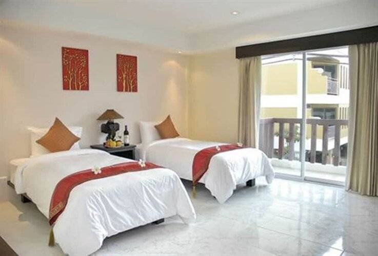 My Hotel