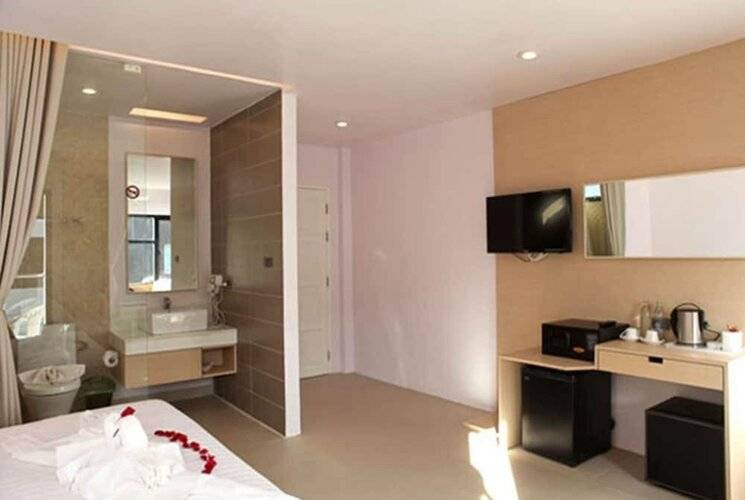My Hotel