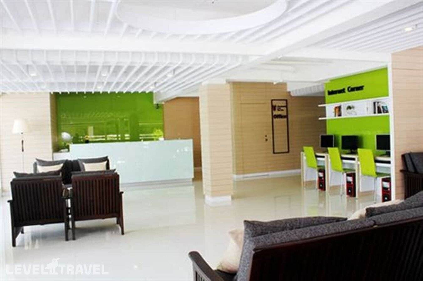 фотографии отеля My Hotel в Таиланд(Патонг Бич) - фото №45