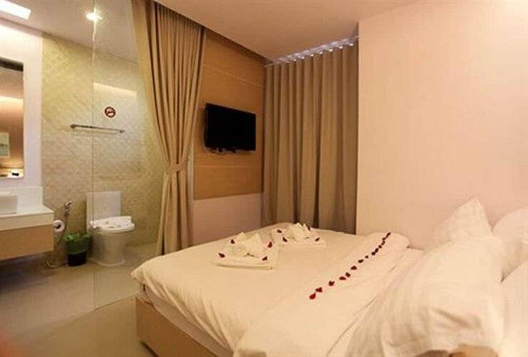 My Hotel
