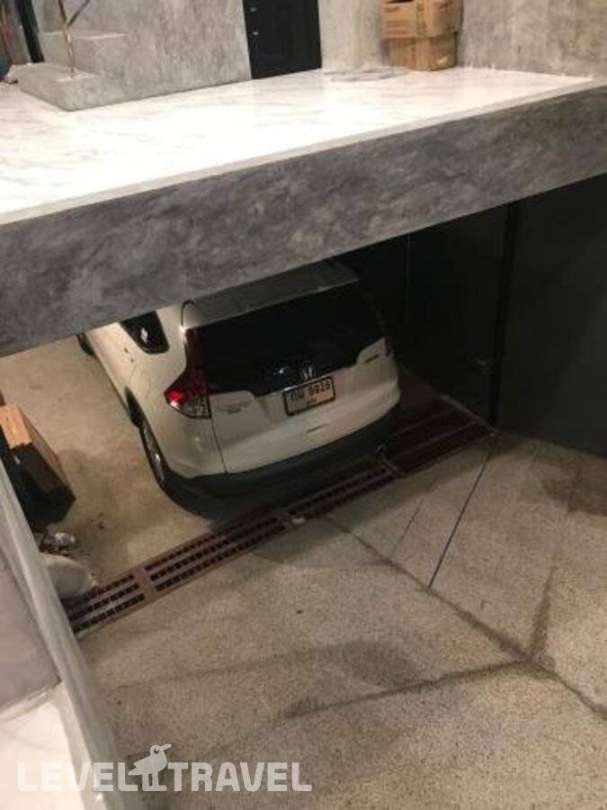 фотографии отеля My Hotel в Таиланд(Патонг Бич) - фото №2