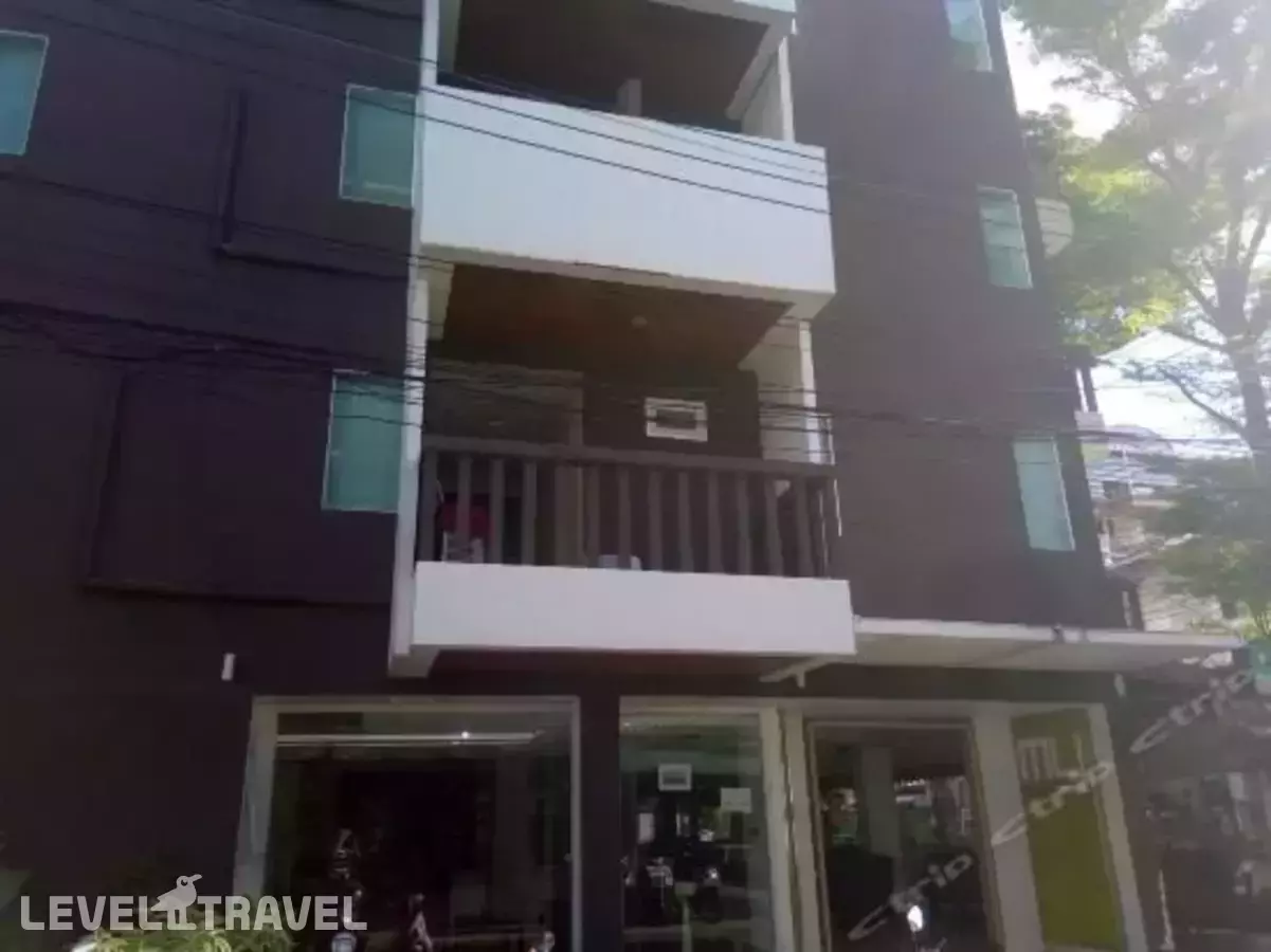 My Hotel