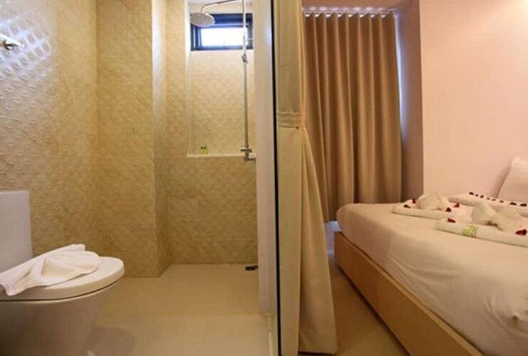 My Hotel