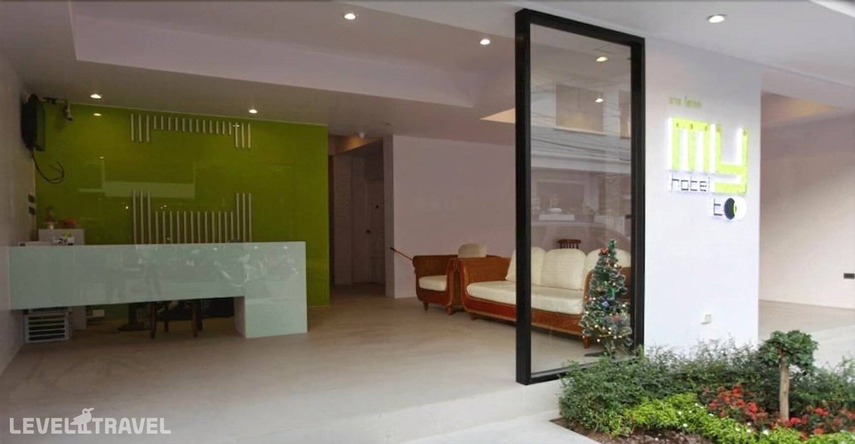 фотографии отеля My Hotel в Таиланд(Патонг Бич) - фото №50