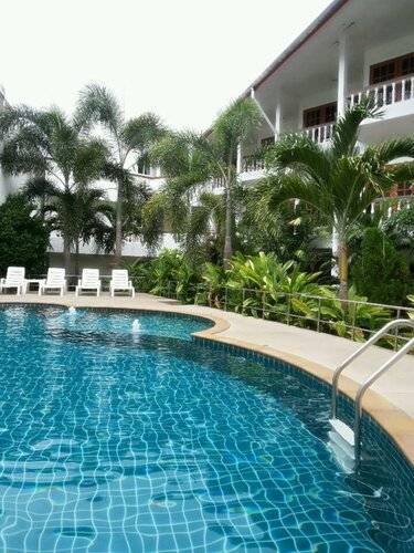 Neptuna Hotel