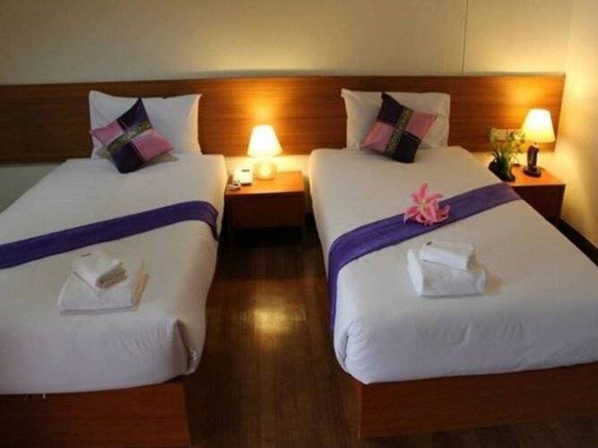 Neptuna Hotel