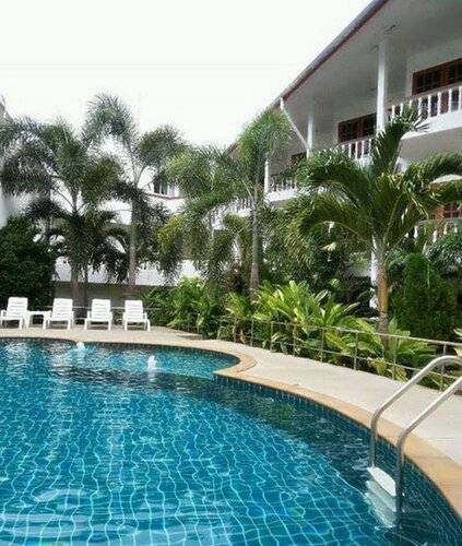 Neptuna Hotel
