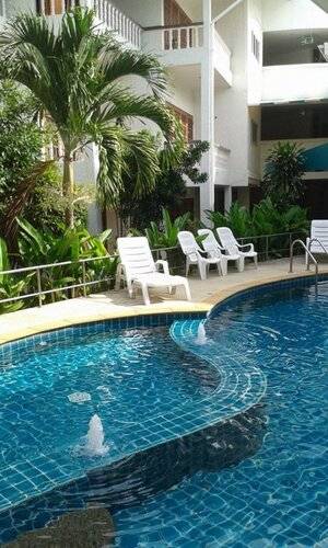 Neptuna Hotel
