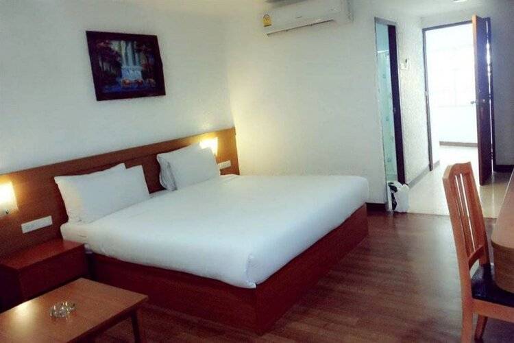 Neptuna Hotel