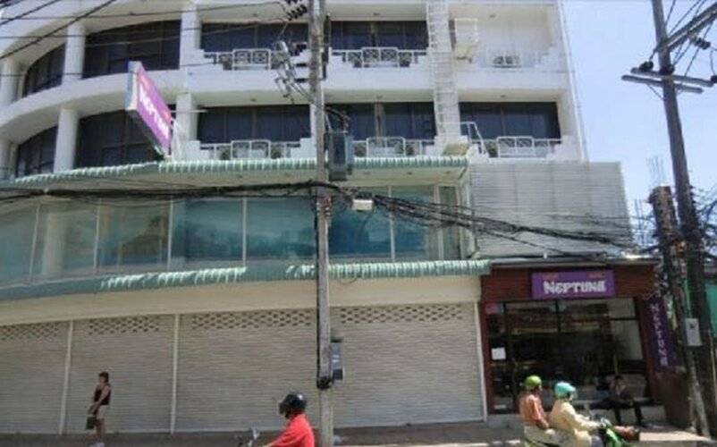 Neptuna Hotel