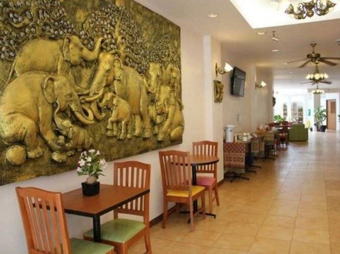 Neptuna Hotel