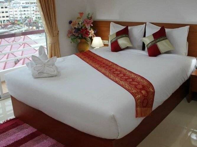 Neptuna Hotel