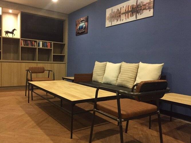 Neptuna Hotel
