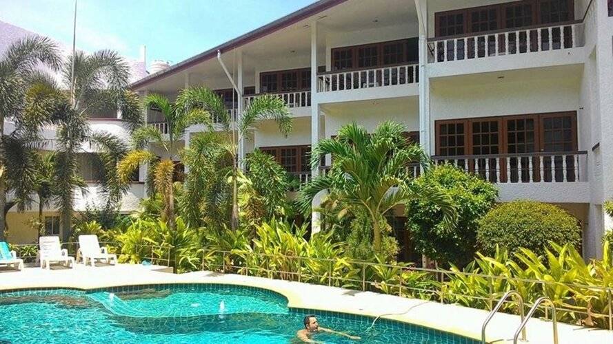 Neptuna Hotel