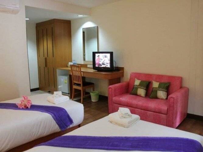 Neptuna Hotel