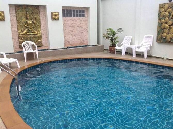 Neptuna Hotel