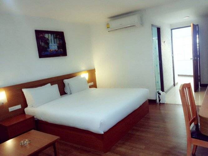 Neptuna Hotel