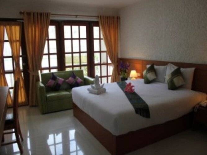Neptuna Hotel