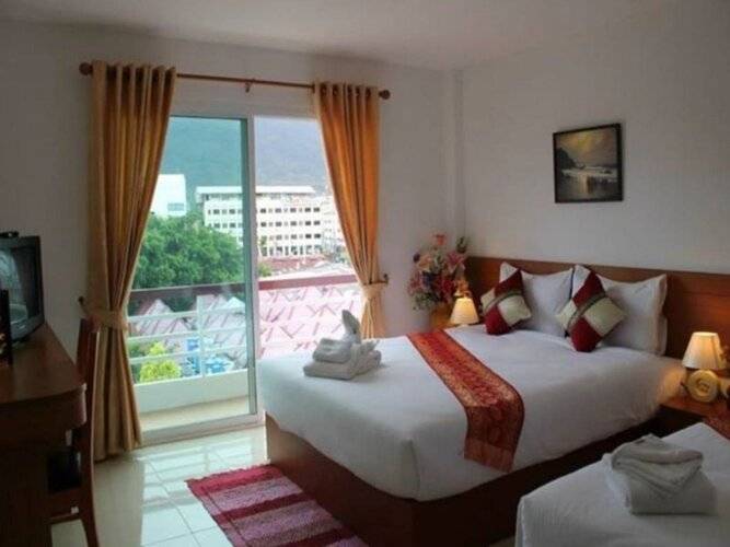 Neptuna Hotel