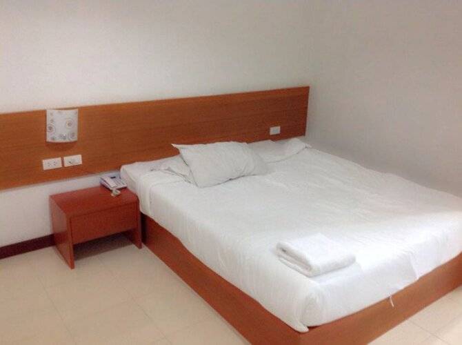 Neptuna Hotel