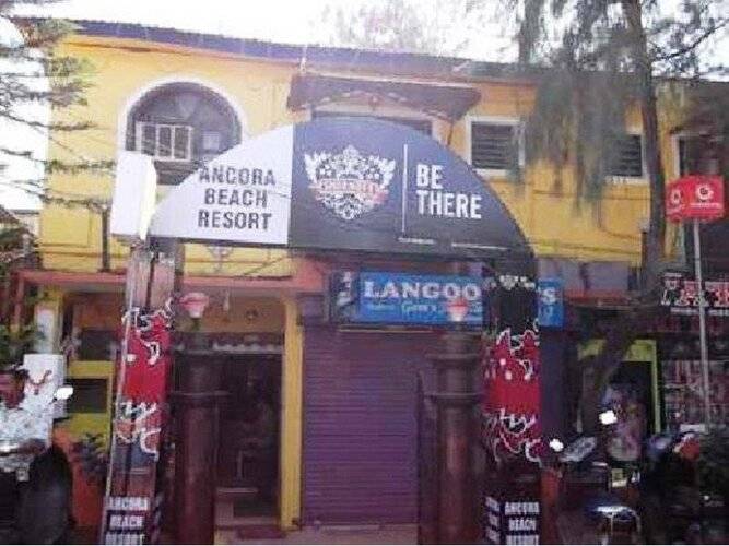 Ancora Beach Resort