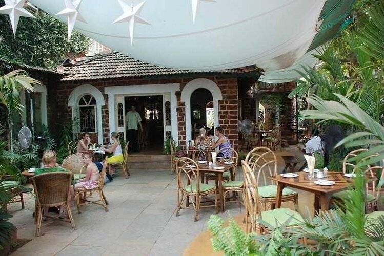 Cavala Seaside Resort