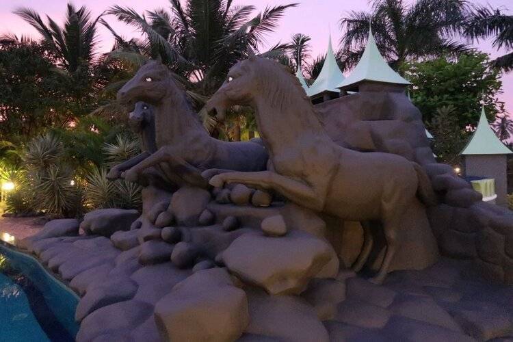 Resort Primo Bom Terra Verde