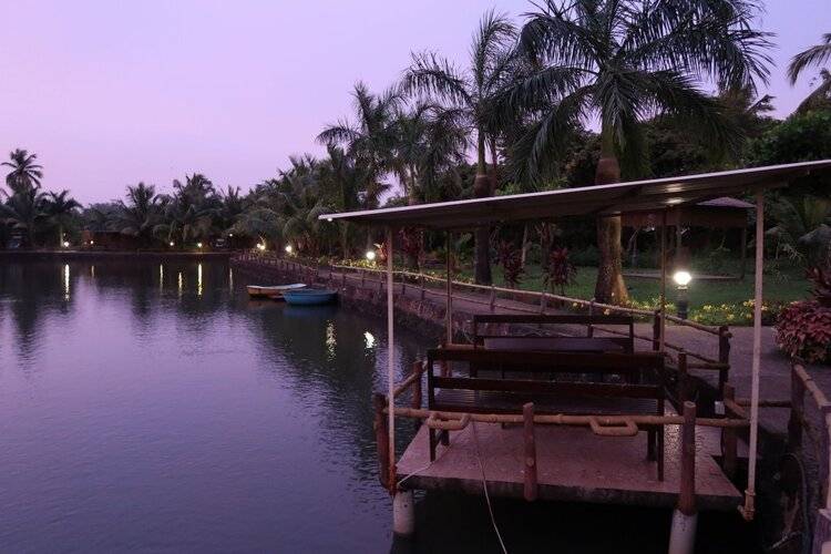 Resort Primo Bom Terra Verde