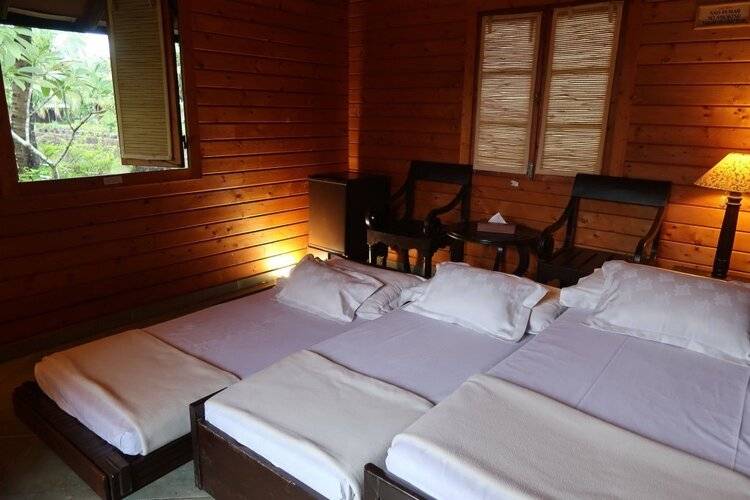 Resort Primo Bom Terra Verde