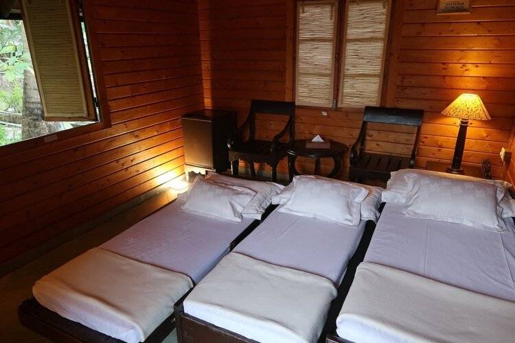 Resort Primo Bom Terra Verde