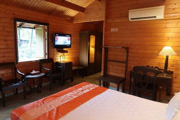 Resort Primo Bom Terra Verde