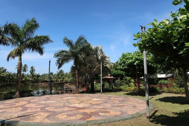 Resort Primo Bom Terra Verde